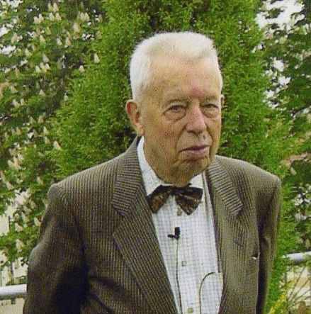 Besucher Reymond DeClerq