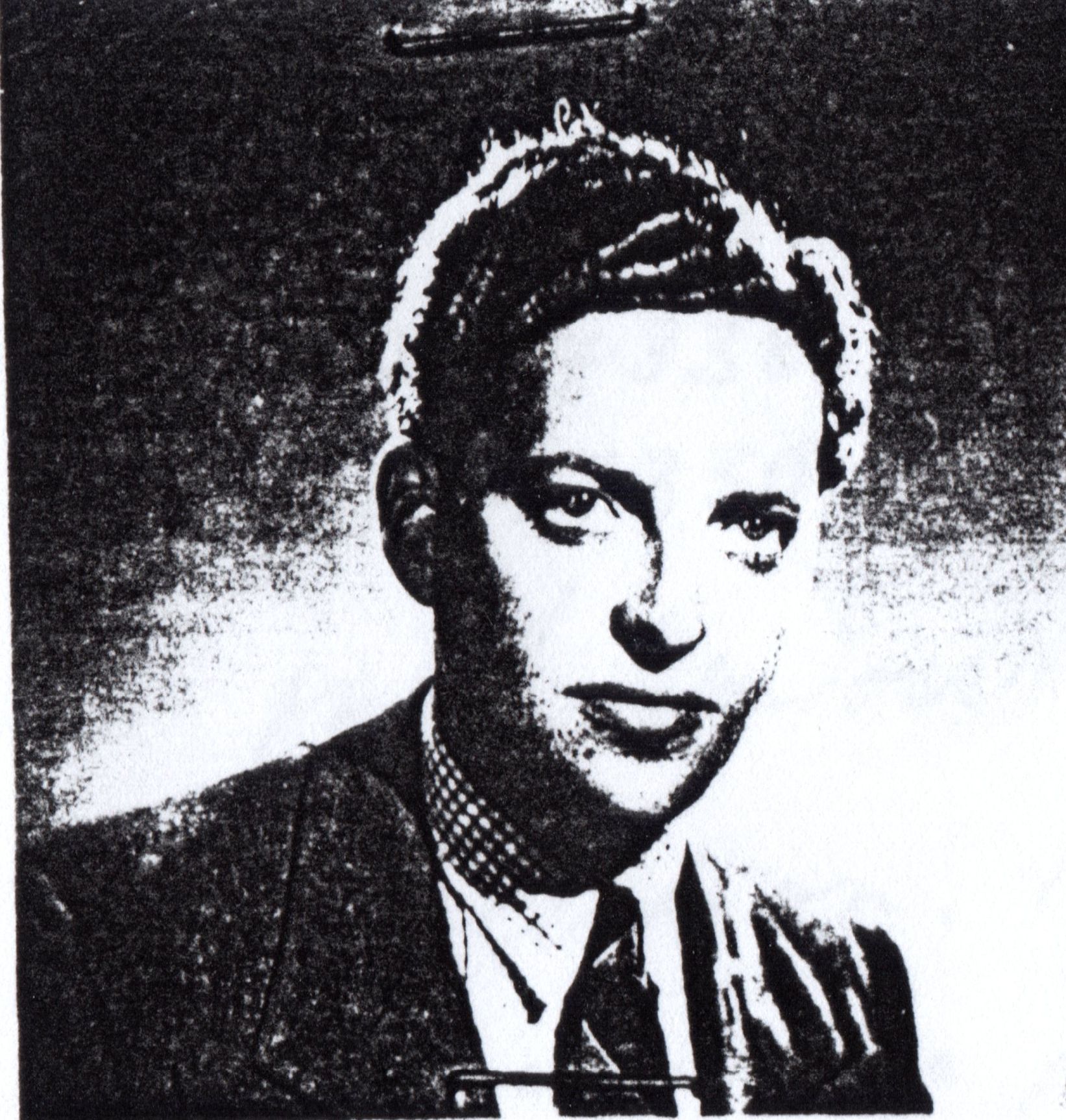 Kaufmann, Tibor Georg